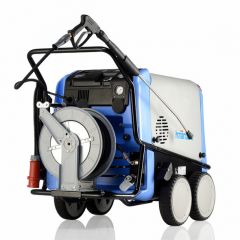 638620 - KRANZLE - MYJKA CIŚNIENIOWA NA GORĄCĄ WODĘ THERM RP1400 ATR