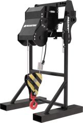M-05454 - WCIĄGARKA  HYDRAULICZNA MANITOU 5 T
