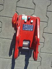 M-07091 - SZYBKOZŁĄCZE HYDRAULICZNE HS01 DL