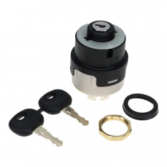 729352 - MANITOU - STACYJKA Z KLUCZYKAMI