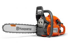 M-06028 - PILARKA SPALINOWA HUSQVARNA 445 II 15 cali