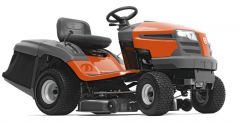 HSQ-TC138L - TRAKTOR TC138L