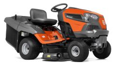 M-06090 - TRAKTOR HUSQVARNA TC242T 2-CYL BRIGGS