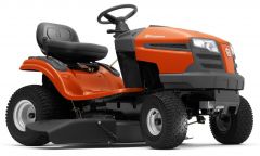 TS138L - TRAKTOR TS138L