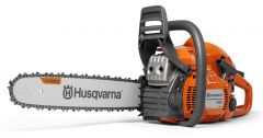 M-06719 - PILARKA HUSQVARNA 450II