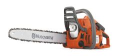 9678619-03 - HUSQVARNA - PILARKA PSALINOWA HUSQVARNA 120 II 14''