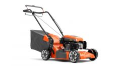 9704884-01 - HUSQVARNA - KOSIARKA SPALINOWA LC151S