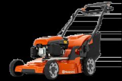 970541601 - HUSQVARNA - KOSIARKA SPALINOWA LC353V Z NAPĘDEM