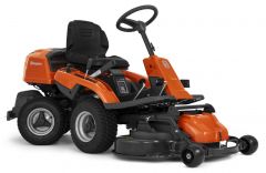 970542301 - HUSQVARNA - RIDER HUSQVARNA R214TC