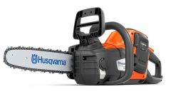 970547506 - HUSQVARNA - PILARKA AKUMULATOROWA HUSQVARNA 225i Z AKUMULATOREM I ŁADOWARKĄ