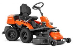 9705691-01 - HUSQVARNA - RIDER HUSQVARNA R214TC COMFORT EDITION + GRATIS