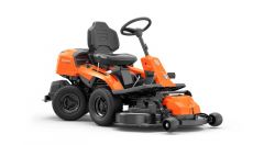 970569102 - HUSQVARNA - RIDER KOSZĄCY HUSQVARNA R214TC COMFORT C103