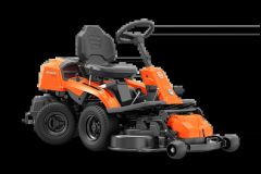 970569102 - HUSQVARNA - RIDER KOSZĄCY HUSQVARNA R214TC COMFORT C103