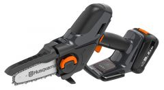 970621305 - HUSQVARNA - MINIPILARKA ASPIRE P5-P4A KIT AKUMULATOR I ŁADOWARKA