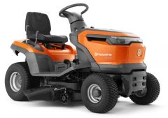 970622401 - HUSQVARNA - TRAKTOREK OGRODOWY HUSQVARNA TS112