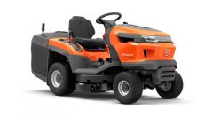 9707277-01 - HUSQVARNA - TRAKTOR TC215T