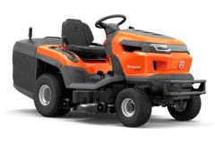 9707278-01 - HUSQVARNA - TRAKTOREK OGRODOWY HUSQVARNA TC220T
