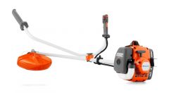 970732401 - HUSQVARNA - WYKASZARKA SPALINOWA 122R