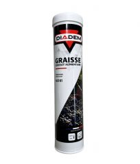 ACILLENE 332 FMFR - DIADEM - SMAR SPOŻYWCZY NSF H1 DIADEM 400G DO EKSPRESÓW MASZYN SPOŻYWCZYCH