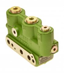 AL206028 - JOHN DEERE - POWER BEYOND