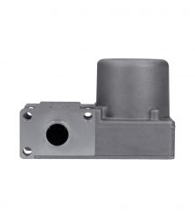 AL218230 - JOHN DEERE - SILNIK STEROWANIA ZAWORU SCV