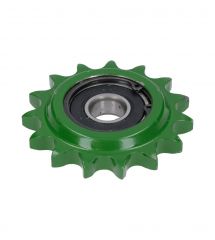 ALA00700 - MCHALE - KOŁO ŁAŃCUCHOWE NAPINACZA (ZESTAW Z ŁOŻYSKIEM)