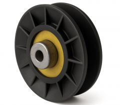 AM121968 - JOHN DEERE - KOŁO PASOWE