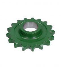 ART00081 - MCHALE - KOŁO ZĘBATE Z17, 1 1/4"