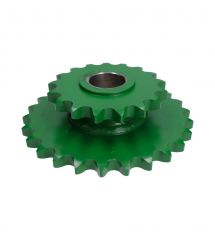 ART00405 - MCHALE - ZESTAW ZĘBATEK PODWÓJNYCH Z17 i Z26