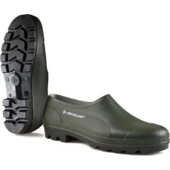 B35061137 - DUNLOP PLANETAPLAST - BUTY ROBOCZE CHODAKI GUMIAKI KRÓTKIE ROZMIAR 37