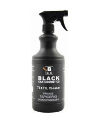 BL271 - INNY - PŁYN DO CZYSZCZENIA TAPICERKI SAMOCHODOWEJ TEXTIL CLEANER BCC