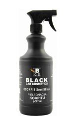 BL371 - INNY - PŁYN DO CZYSZCZENIA I KONSERWACJI KOKPITU COCPITE SEMI SHINE BCC