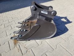 M-06895 - ŁYŻKA KOPIĄCA 50 CM DO KOPARKI MS01