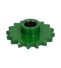 CMH02317 - MCHALE - ZĘBATKA 1¼ 17T 50MM PRZEKŁADNI GŁÓWNEJ