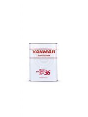 COOLANT5 - YANMAR - PŁYN CHŁODNICZY YANMAR