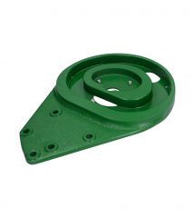 CTP00252 - MCHALE - KRZYWKA BIEŻNIA PODBIERACZA