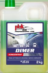 DIMER 2KG - SONAX - DIMER  2KG  DO MYCIA ZEWNĘTRZNEGO