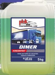 DIMER 5KG - DIMER - DIMER 5KG DO MYCIA ZEWNĘTRZNEGO