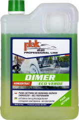DIMER2KGECOVERDE - DIMER - AKTYWNA PIANA DO MYCIA DIMER ECO VERDE 2KG