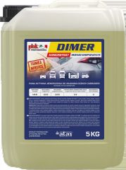 DIMER5KGMONOCO - DIMER - AKTYWNA PIANA DO MYCIA DIMER MONOCOMPONENTE 5KG