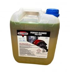 DUALFOAM - DIADEM - PIANA AKTYWNA PERFECT CLEANER DUAL FOAM DIADEM 5L