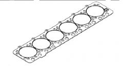 DZ111356 - JOHN DEERE - USZCZELKA GŁOWICY