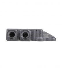DZ122690 - JOHN DEERE - OBUDOWA / ADAPTER SPŁYWU OLEJU