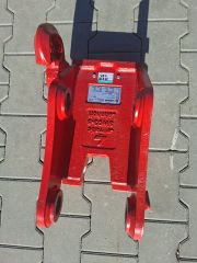 M-06963 - SZYBKOZŁĄCZE MECHANICZNE MS 03