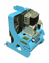 ECOP.5250 - CAMPAGNOLA - KOMPRESOR SADOWNICZY ECOPLUS 520