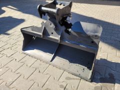 M-06852 - ŁYŻKA SKARPOWA DO KOPARKI 1000 MM MS01