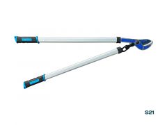 FOMA.0225 - CAMPAGNOLA - SEKATOR KOWADEŁKOWY DWURĘCZNY S21