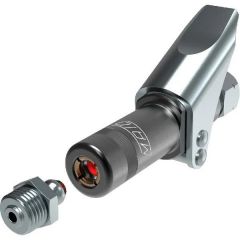 FP3245504 - MATO - KOŃCÓWKA SMAROWNICY Z DŹWIGNIĄ MATO M10x1