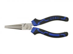 G00809 - GEKO - SZCZYPCE OKRAGŁE 160MM