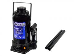 G01057 - GEKO - PODNOŚNIK HYDRAULICZNY SŁUPKOWY 32T
